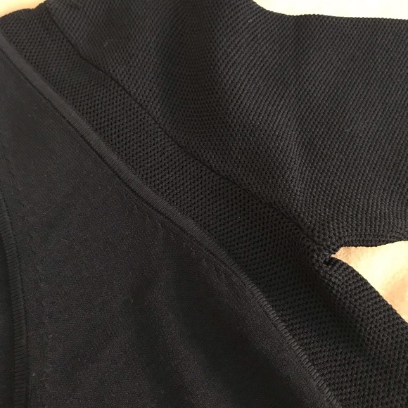 Theory dress (petite) - Picture 5 of 7